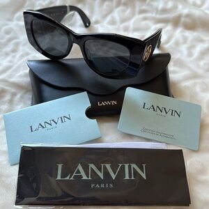 LANVIN Sunglasses